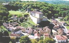 chateau de blanquefort sur briolance