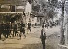 blanquefort sur briolance, photos anciennes