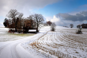 blanquefort sur briolance, photos anciennes